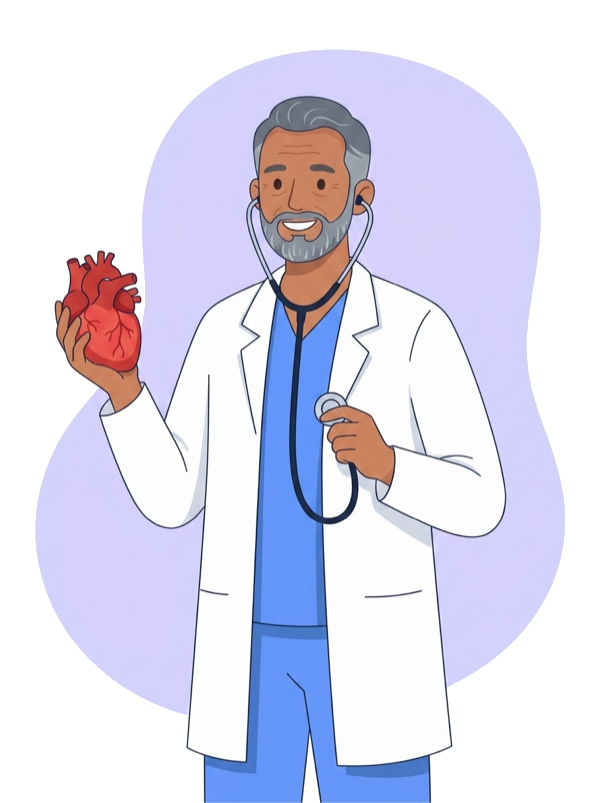 Cardiology